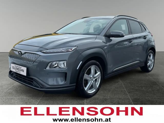 Hyundai Kona 64 kWh Electric