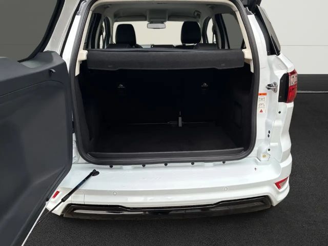 Ford EcoSport ST Line