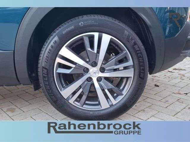 Peugeot 3008 Allure Pack PureTech