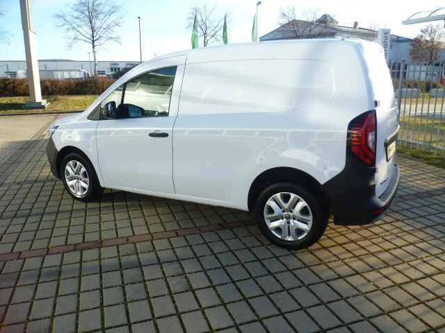 Renault Kangoo TCe100 FAP Extra Open Sesame by Renault