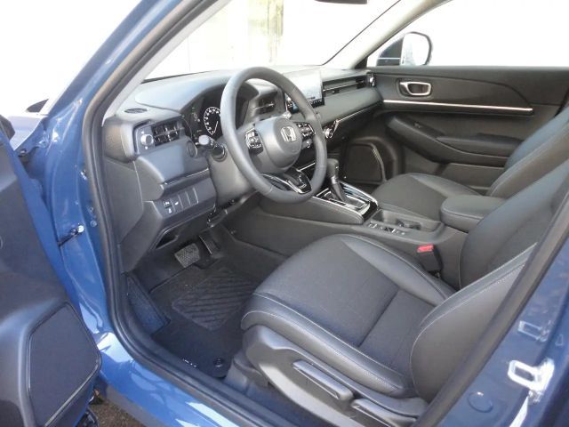 Honda HR-V Advance Hybrid i-MMD