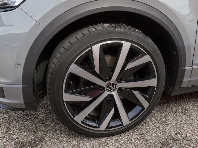 Volkswagen T-Roc Cabriolet DSG R-Line