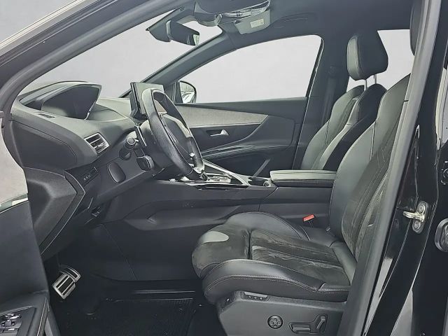 Peugeot 5008 BlueHDi EAT8 GT-Line