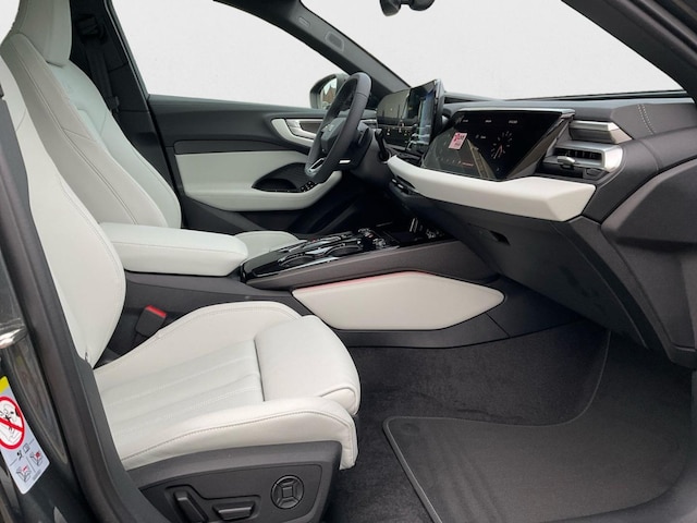 Audi A5 Avant Quattro S-Tronic