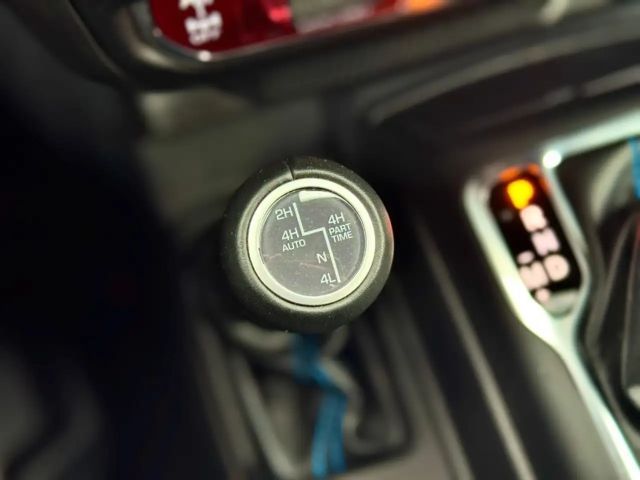 Jeep Wrangler 4xe Rubicon