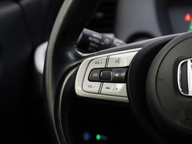 Honda Jazz Executive Hybrid i-MMD