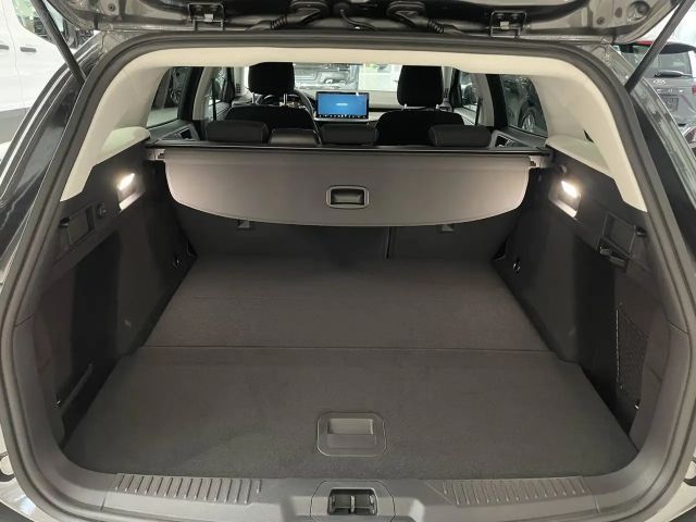 Ford Focus Titanium Wagon