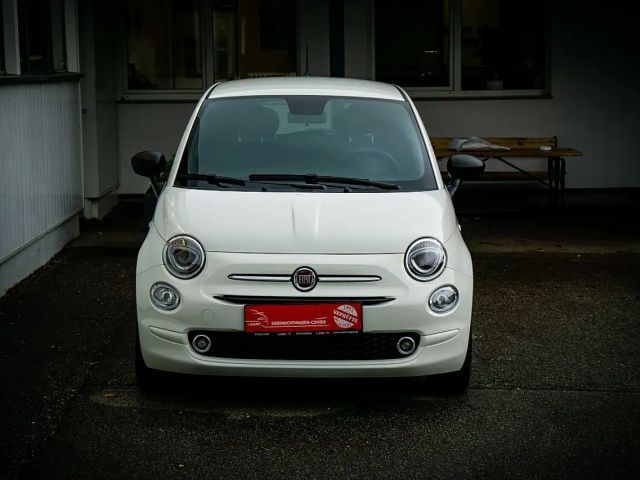 Fiat 500 FireFly Hybrid 70 *NAVI*CARPLAY*ANDROID AUTO*PDC*