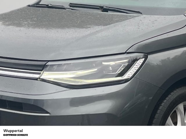 Volkswagen Caddy 2.0 TDI DSG Maxi