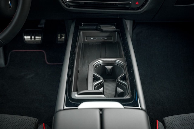 Volkswagen ID.7 4Motion GTX Tourer