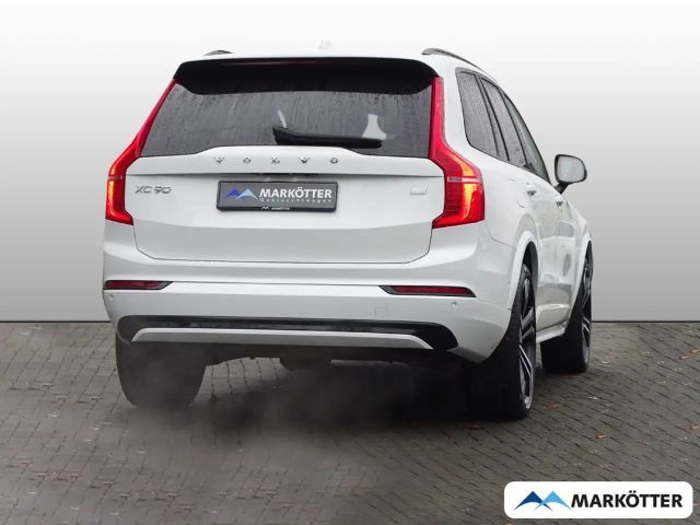 Volvo XC90 AWD Dark Plus Recharge