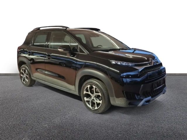 Citroën C3 Aircross Plus