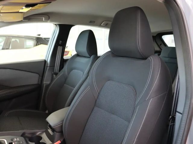 Nissan Qashqai 1.3 MHEV Carplay LED Winterpaket SOFORT