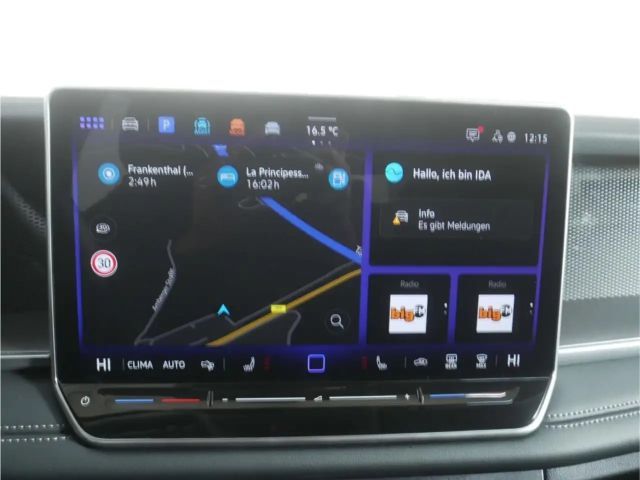 Volkswagen Tayron 2.0 TDI DSG Life