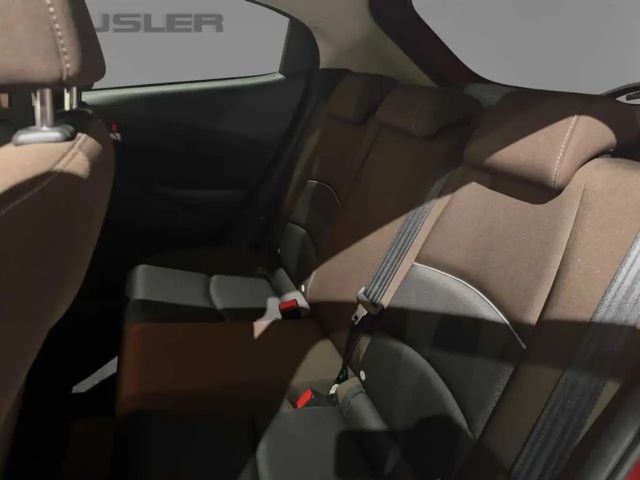 Mazda 2 Kizoku SkyActiv