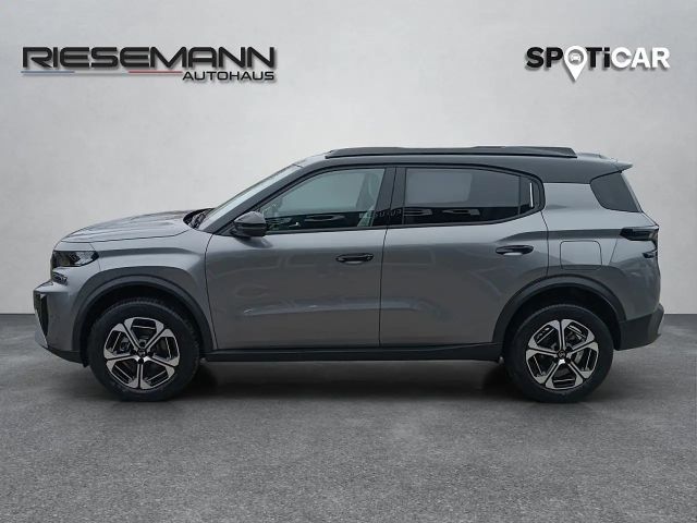 Citroën C3 Aircross Hybrid Max