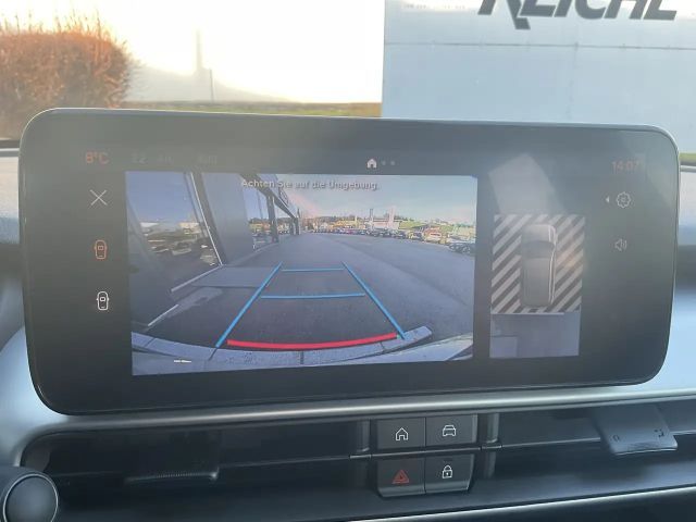 Jeep Avenger Altitude