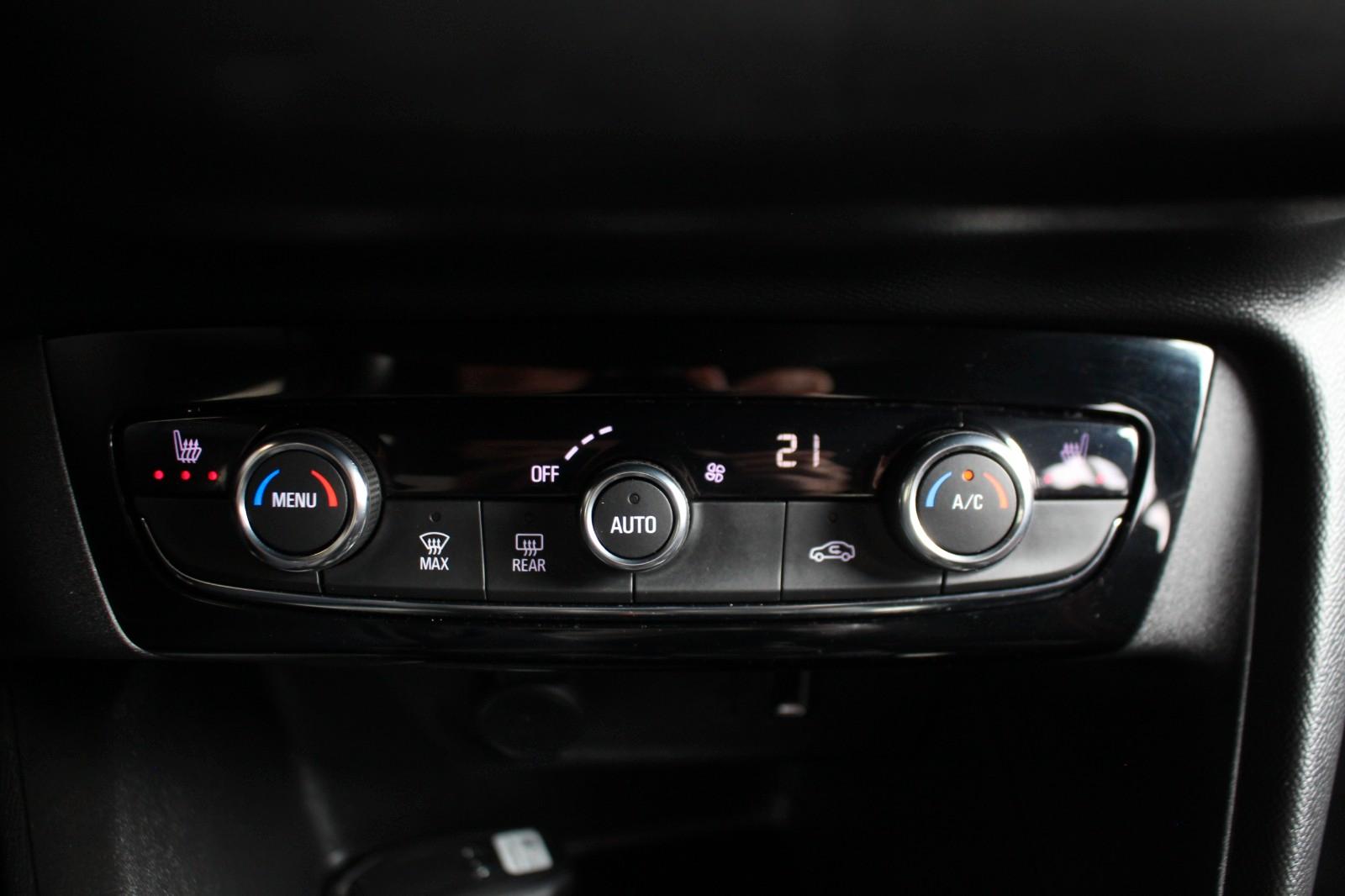 Opel Corsa GS-Line Grand Sport