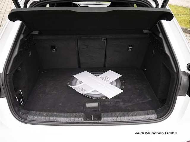 Audi S3 Quattro S-Tronic Sportback