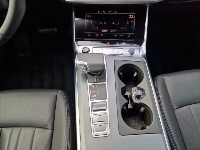 Audi A6 45 TDI Avant Quattro S-Tronic