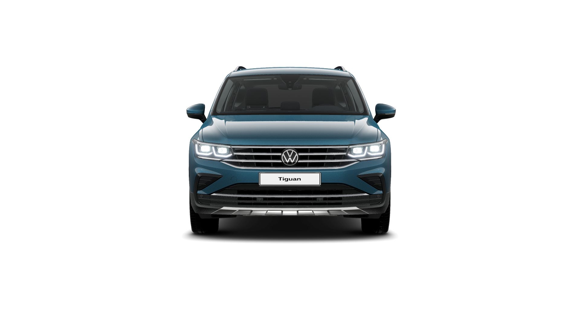Volkswagen Tiguan 1.5 TSI Elegance Elegance