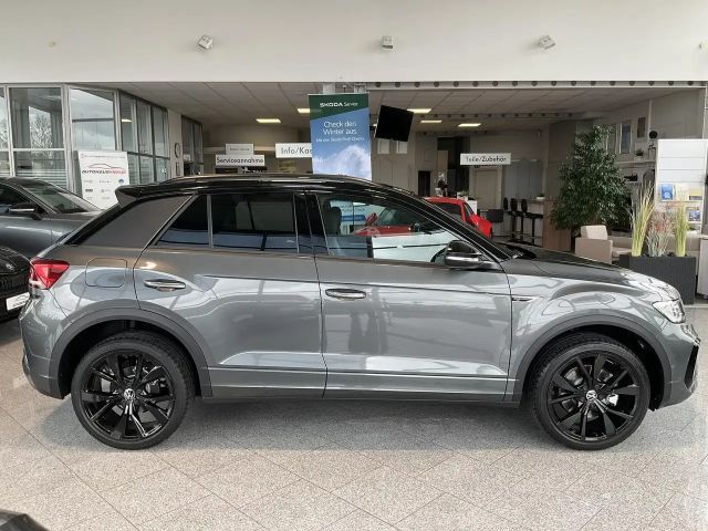 Volkswagen T-Roc R-Line Style