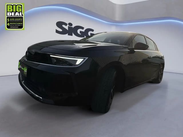 Opel Astra 1.6 Turbo Edition Turbo