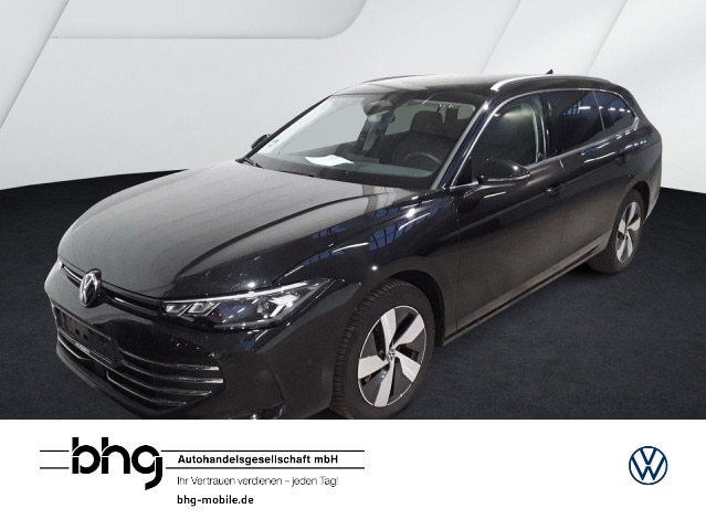 Volkswagen Passat Business DSG Variant