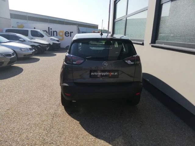 Opel Crossland X Business Edition