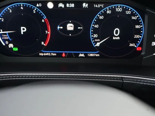 Volkswagen T-Cross 1.5 TSI R-Line