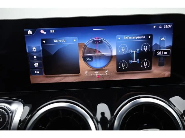 Mercedes-Benz GLB 220 4MATIC Progressive