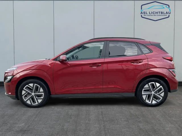 Hyundai Kona Electric Trend