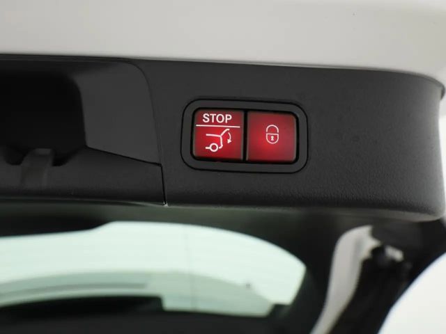 Mercedes-Benz B 200 AMG Line