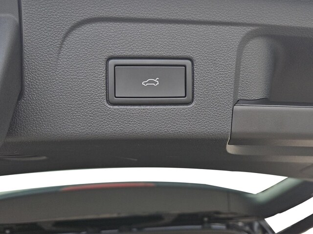 Volkswagen Touran 1.5 TSI