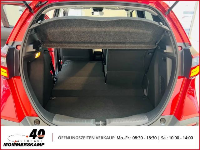 Honda Jazz Advance Hybrid