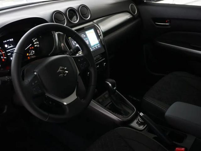 Suzuki Vitara 4x4 Comfort Hybrid