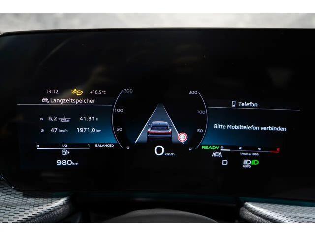 Audi Q5 Quattro S-Line