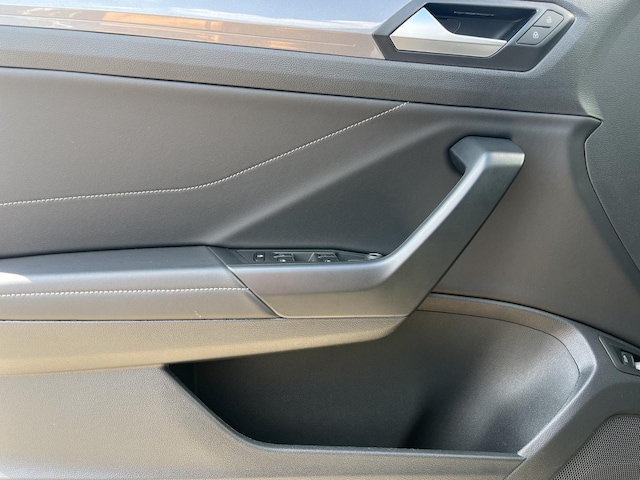 Volkswagen T-Roc 1.5 TSI DSG Style