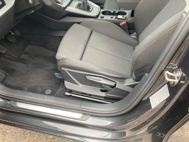 Audi A3 30 TDI Sedan Sportback