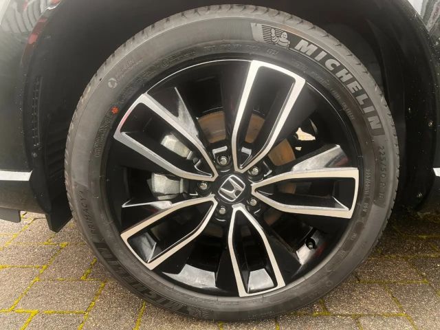 Honda HR-V 1.5 Advance Hybrid