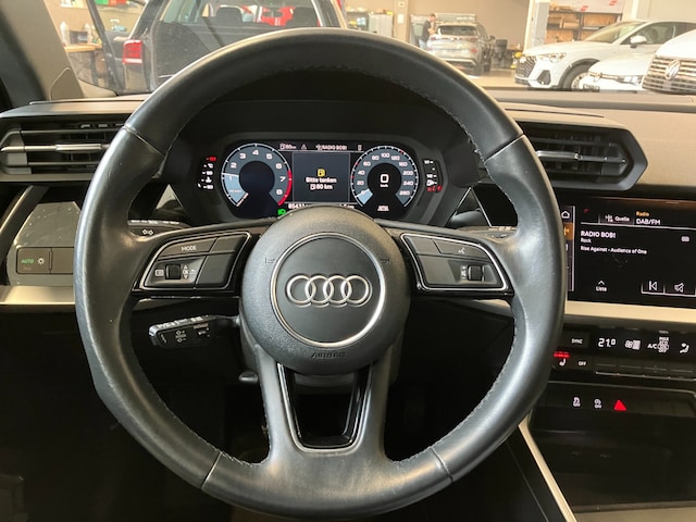 Audi A3 30 TFSI Sportback