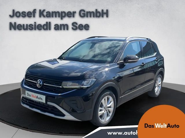 Volkswagen T-Cross DSG