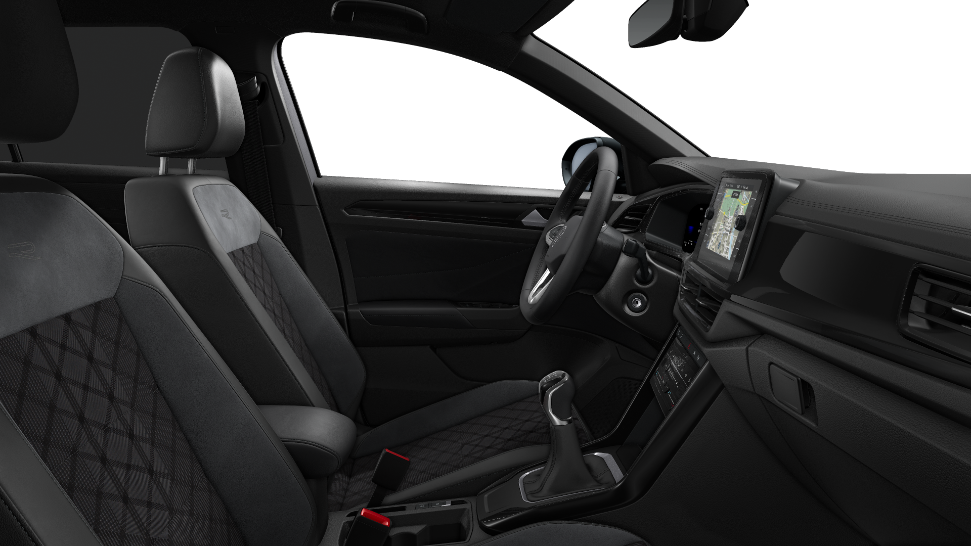 Volkswagen T-Roc 1.0 TSI