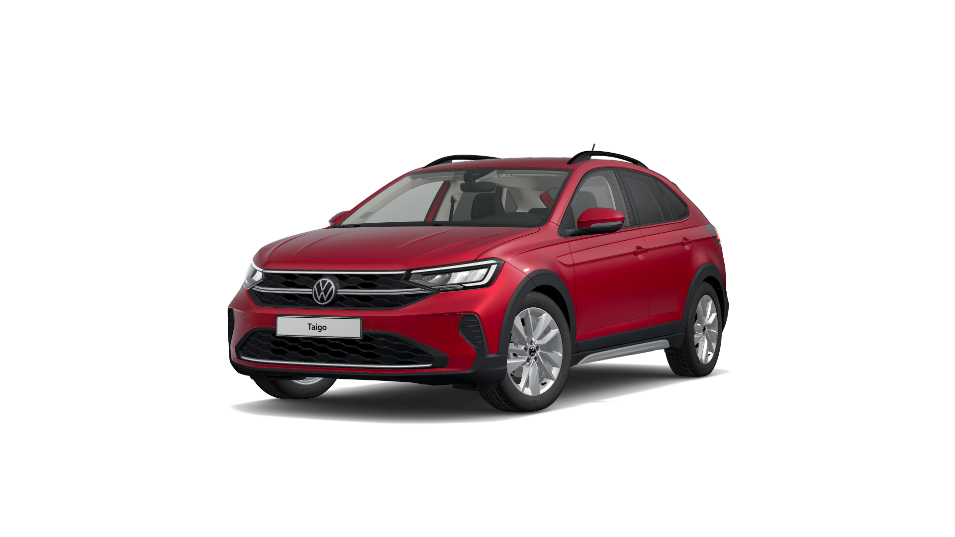 Volkswagen Taigo 1.0 TSI Life