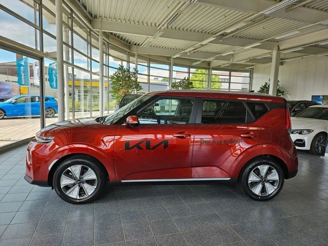 Kia Soul e-Soul