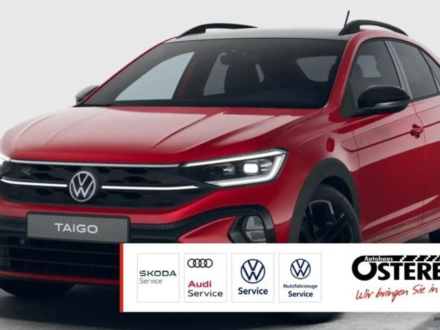 Volkswagen Taigo DSG R-Line