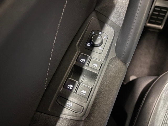 Volkswagen Tiguan 2.0 TSI 4Motion DSG