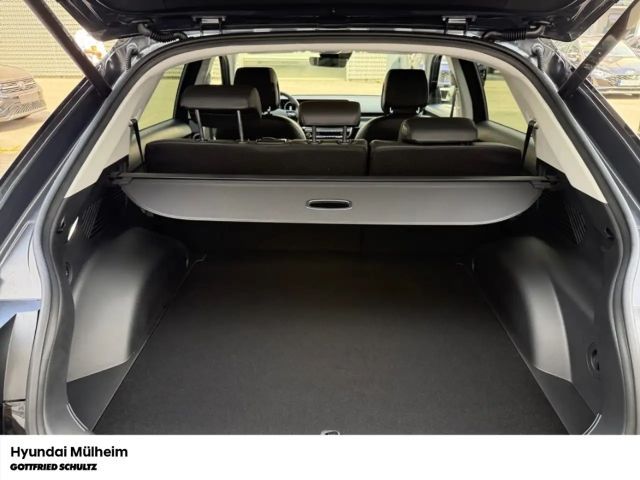 Hyundai IONIQ 5 Techniq