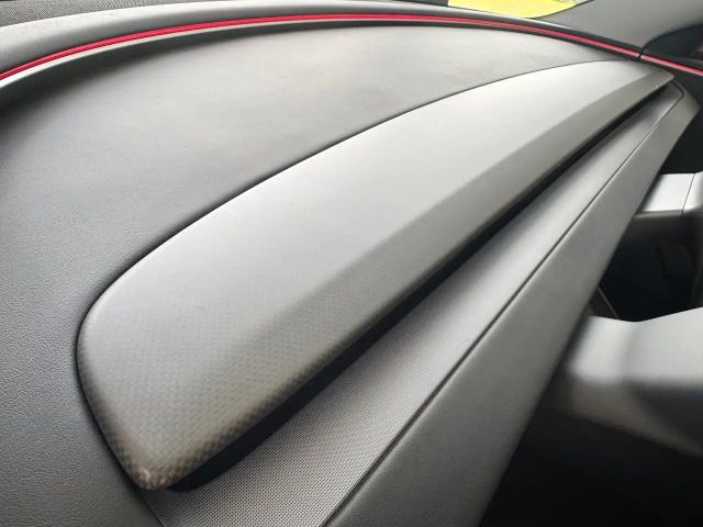 Tesla Model 3 Performance