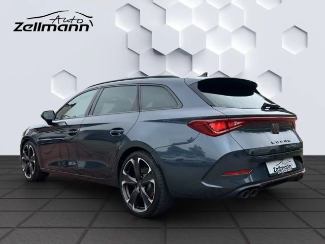 Cupra Leon 2.0 TSI 4Drive DSG Sportstourer